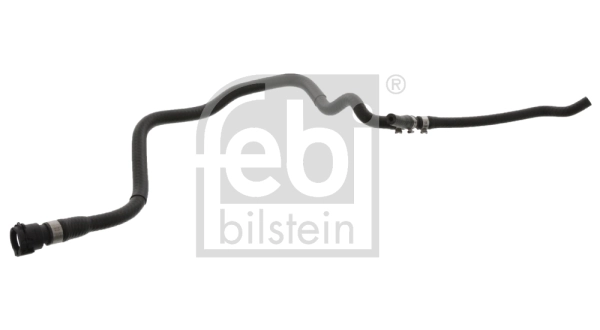 Breather Hose, expansion tank